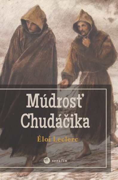 Múdrosť Chudáčika