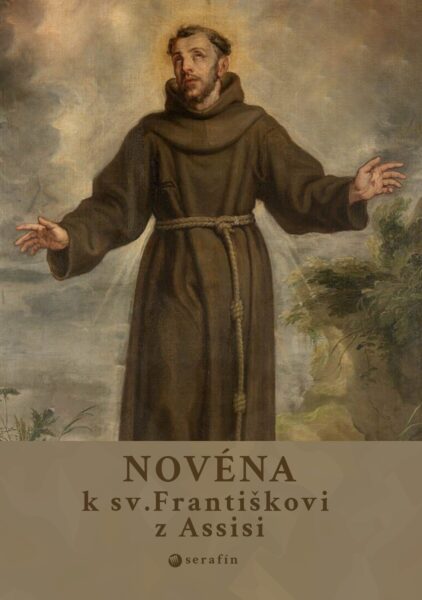 Novéna
k sv. Františkovi z Assisi