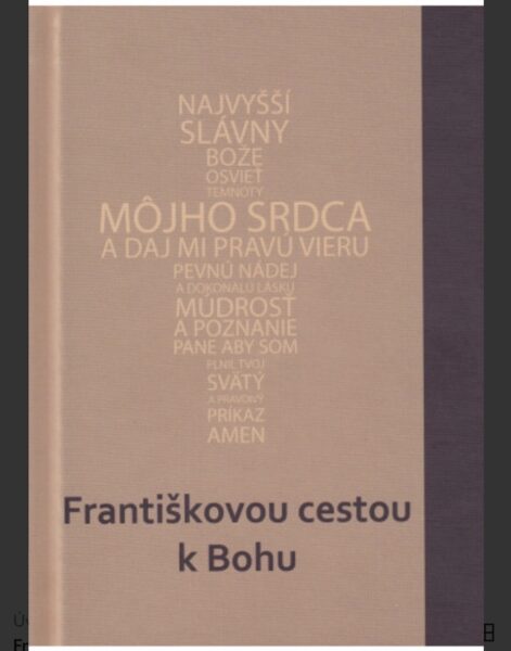 Františkovou cestou k Bohu